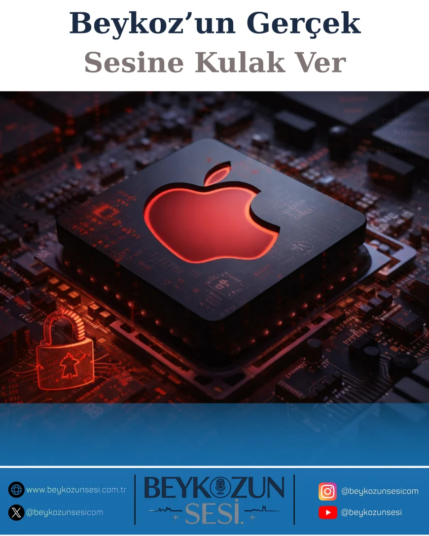 Yeni GlassWorm Zararlı Yazılım Dalgası macOS Sistemleri Trojenli Kripto Cüzdanlarla Hedef Alıyor
