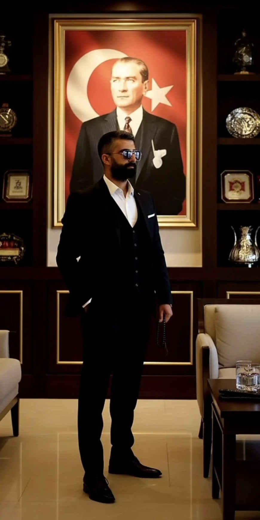 YıldızFoto’nun Kurucusu Emrullah Yıldız: “Bir Fotoğraf Yaşanmış Bir Anın Hatırasıdır”
