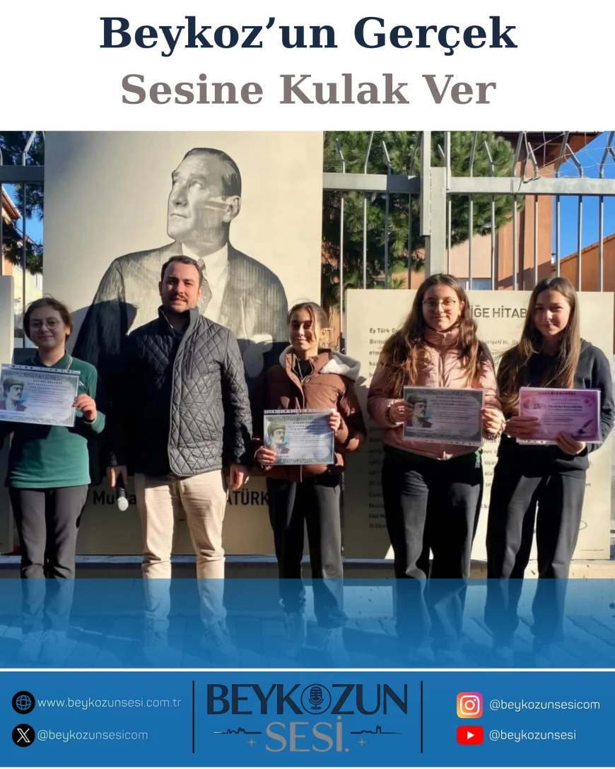 Millî Eğitim Bakanlığı Dilimizin Zenginlikleri Projesi Kapsamında Yunus Emre ve Özgün Hikâye Yarışmaları Tamamlandı