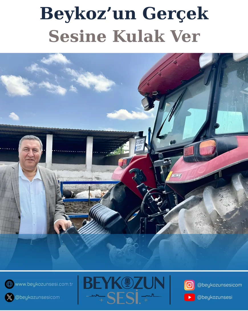 CHP Niğde Milletvekili Ömer Fethi Gürer: “Tarım Bakanlığı bütçesi 542 milyar lira, çiftçiye verilmesi gereken destek 772 milyar lira”