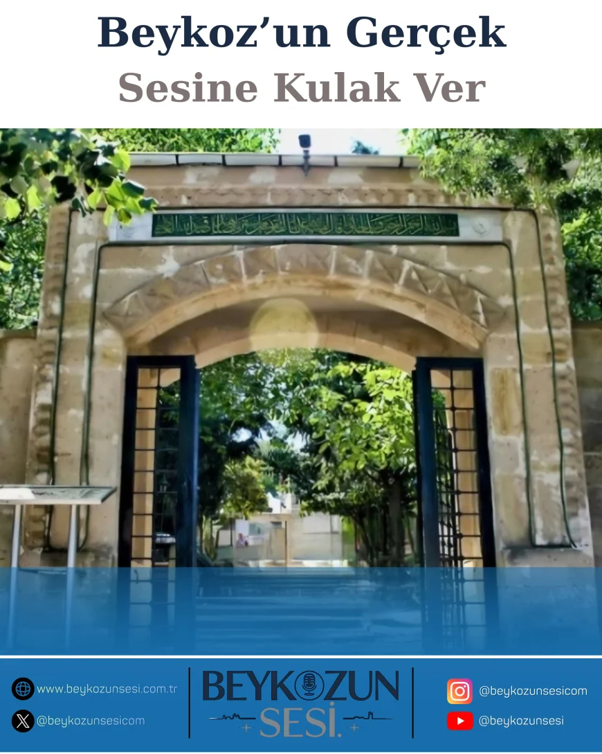 Beykoz Yuşa Tepesi’nde Ücretli Otopark ve Tuvalet Uygulaması Tepki Çekiyor Beykozlular Kamusal Alanın Ücretsiz Olmasını İstiyor