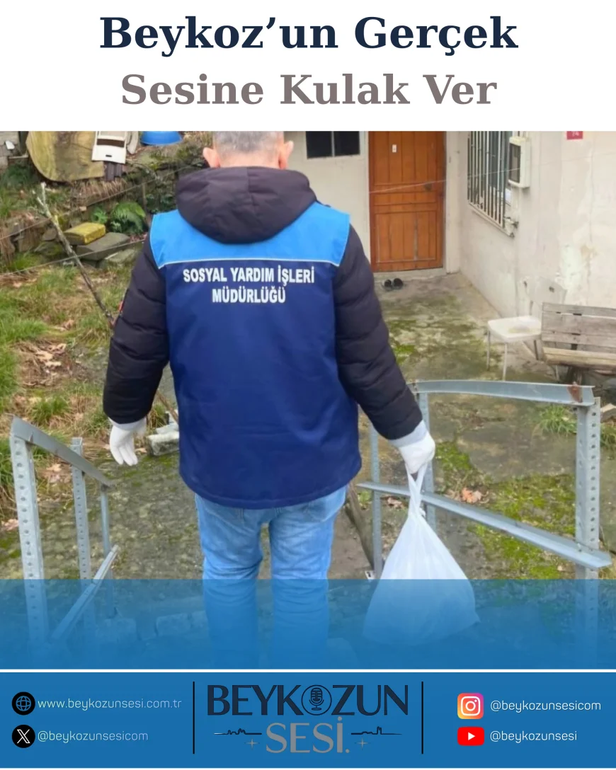 Beykoz’da Kaçak Avlanan 204 Kasa İstavrit Balığı İhtiyaç Sahiplerine Ulaştırıldı