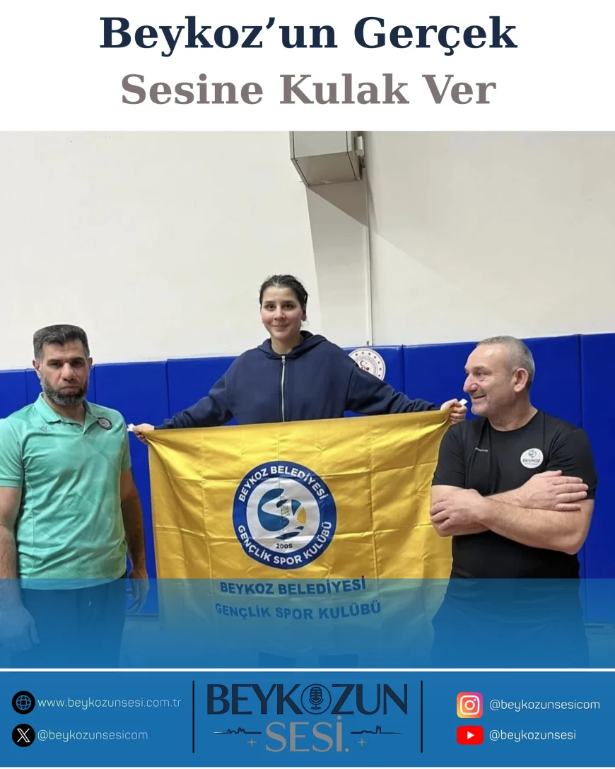Türkiye Kick Boks Şampiyonası İl Seçmeleri’nde Beykoz Belediyesi Spor Kulübü’nden Önemli Dereceler
