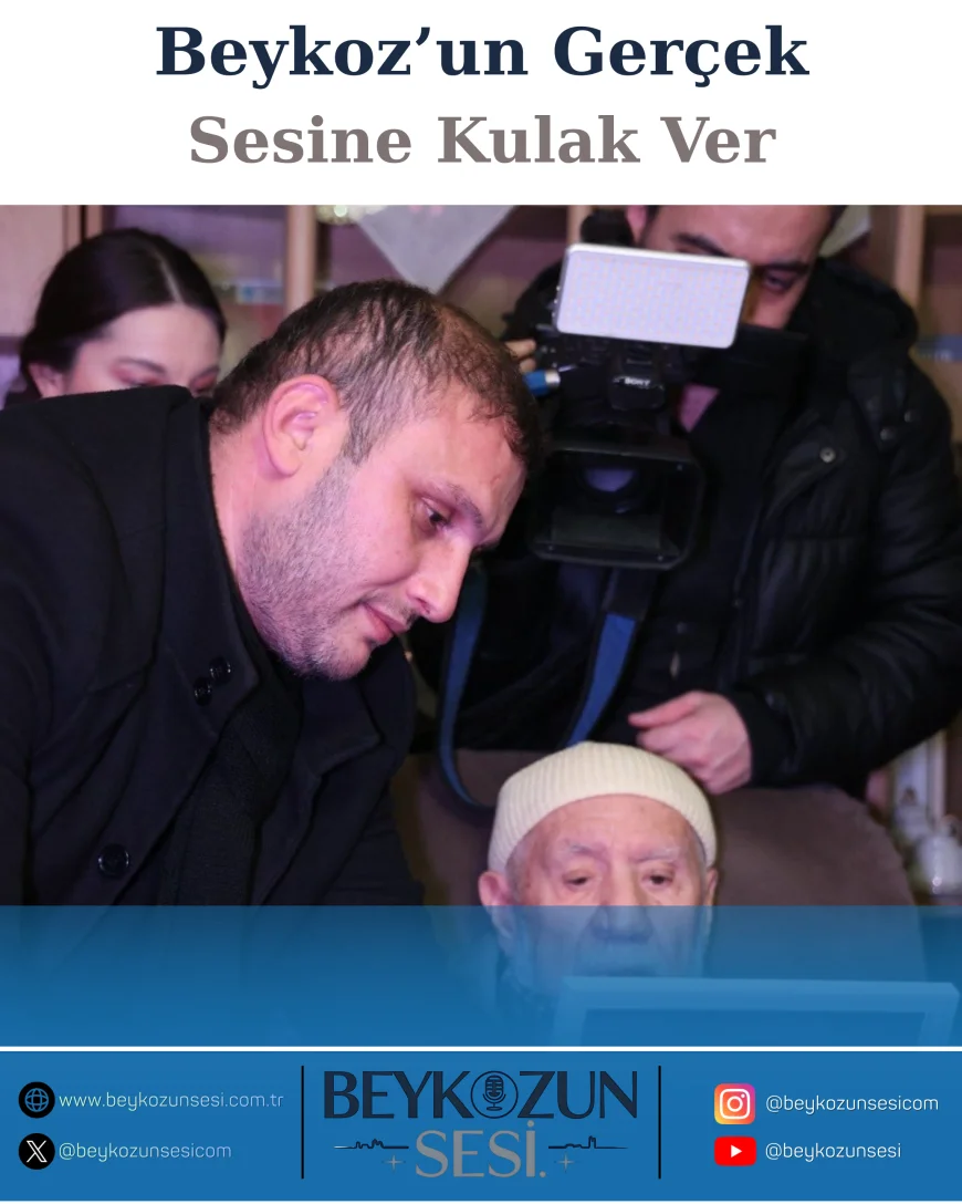 Beykoz’da Ülkücü Şehit Atilla Kurtuluş’un Emanetine Vefa Satılmış Kurtuluş 100 Yaşında Unutulmadı