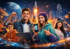 Turknet GigaCrew Elçilik Programını Başlattı: “Gigafiber’in Kurucu Ruhunu Taşıyan 1996 Elçi Aranıyor”