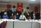 Eskişehir Gastronomi Derneği Başkanı Murat Arnik: “Lokantacılar ve Kasaplar Odası’nda seçim tarihi bilinçli olarak belirsiz bırakılıyor”