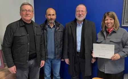 Saadet Partisi Beykoz İlçe Başkanı Hakan Gökcan: “Muhtarlarla Kurulan Bağ Yerel Demokrasinin Temelidir”