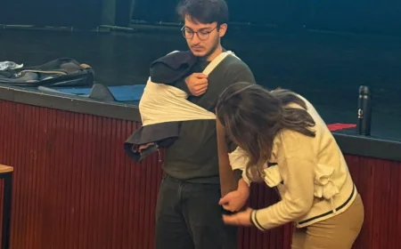 Beykoz’da AFAD Destek Gönüllüsü Eğitimi Düzenlendi: Afetlere Hazırlıkta Gönüllü Gücü Artıyor