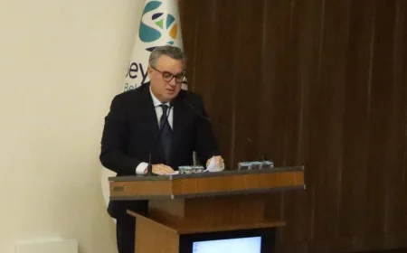 CHP Beykoz Belediye Meclis Üyesi Taner Aksu: “Samimiyet Esas, Hizmet Ortak Akıl” diyerek Beykoz’un geleceğine vizyon sundu