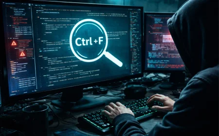 Ctrl F ile Parolanız Okunabilir mi Chromium Tarayıcılarda hidden until found Detayı Güvenlik Alarmı Veriyor