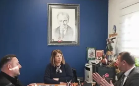 MHP Beykoz İlçe Başkanı Emre Çömlekçi: “Beykoz’un Mahalle Kültürünü Korumak Zorundayız”