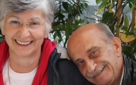 Beykoz’da Acı Kayıp: Anadolu Hisarı Mahalle Muhtarının Eşi Oktay Merve Vefat Etti