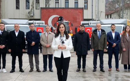 Beykoz Belediye Başkan Vekili Özlem Vural Gürzel: “Beykoz’da Hedefimiz Sıfır Atık ve Sıfır Emisyon”