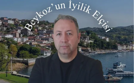 Remzi Çıra: “Mesele Koltuk Değil, Gönüllerde İz Bırakmaktır”