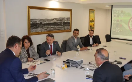 Beykoz Kaymakamı Dr. Fatih Ürkmezer: “Sporu Mahalle Ölçeğinde Yaygınlaştırmayı Hedefliyoruz”
