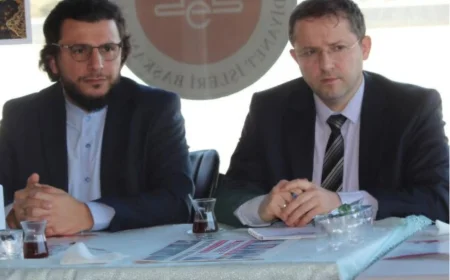Beykoz İlçe Müftüsü Muhammed Likoğlu: “Ramazan’da Üç Camide Hatimle Teravih Kılınacak”