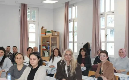 Beykoz’da “Ben Okuyorum İstanbul Okuyor – Aileler Yarışıyor” Kitap Okuma Yarışması Coşkuyla Tamamlandı
