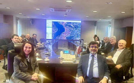 Beykoz Belediye Başkan Vekili Özlem Vural Gürzel: “Metro projesi için verdiğimiz sözün takipçisiyiz”