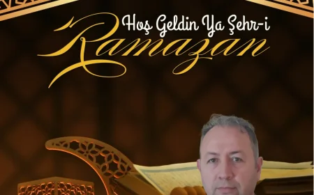 Beykoz’un İyilik Elçisi Remzi Çıra: “Beykoz’un her sofrasında kardeşlik rüzgârı esecek”