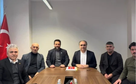 Türkiye Futbol Federasyonu Amatör İşler Kurulu: “Tesisi ve sahası olmayan kulüpler BAL’a kabul edilmeyecek”