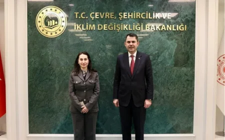 Beykoz Belediye Başkan Vekili Özlem Vural Gürzel: “Gündemimiz Beykoz, hedefimiz güçlü yarınlar”