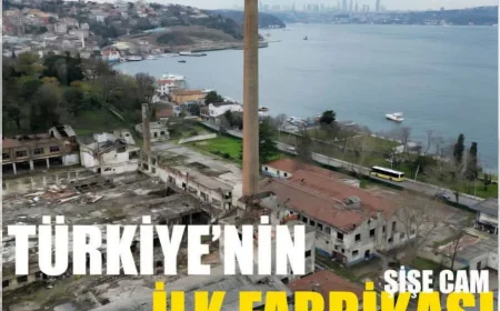 Beykoz’un İyilik Elçisi Remzi Çıra: “Şişecam Arazisi 117 Dönüm Beykoz’un Geleceğini Belirleyecek”