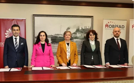 Beykoz Belediye Başkan Vekili Özlem Vural Gürzel: “Gençlerimize Kalıcı Bir Meslek ve Gelecek Sunmayı Hedefliyoruz”