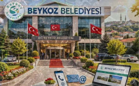 Beykoz İmar Sorgulama 2026: Adım Adım Rehber ve Adres Bilgileri
