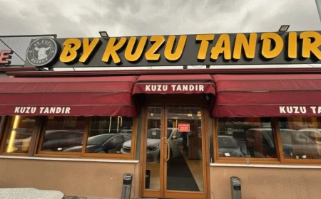 By Kuzu Beykoz Menü ve Fiyatları 2026: Gidenler Ne Diyor?