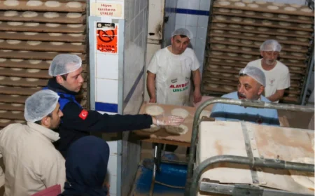 Beykoz Belediye Başkanı Özlem Vural Gürzel: “Huzurlu Ramazan İçin 7 Gün 24 Saat Sahadayız”