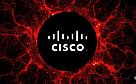 Cisco CVE-2026-20127 Uyarısı: “Kritik SD-WAN Açığı 2023’ten Bu Yana Sıfır Gün Saldırılarında Kullanıldı”