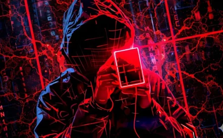 Microsoft Defender: “Sahte Next.js İş Mülakat Testleri Geliştiricilerin Cihazlarında Arka Kapı Açıyor”