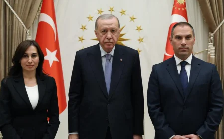 Beykoz Belediye Başkan Vekili Özlem Vural Gürzel: “Cumhurbaşkanımız Recep Tayyip Erdoğan’ı Tanıdıkça Güçlü İradesini Daha İyi Gördüm”