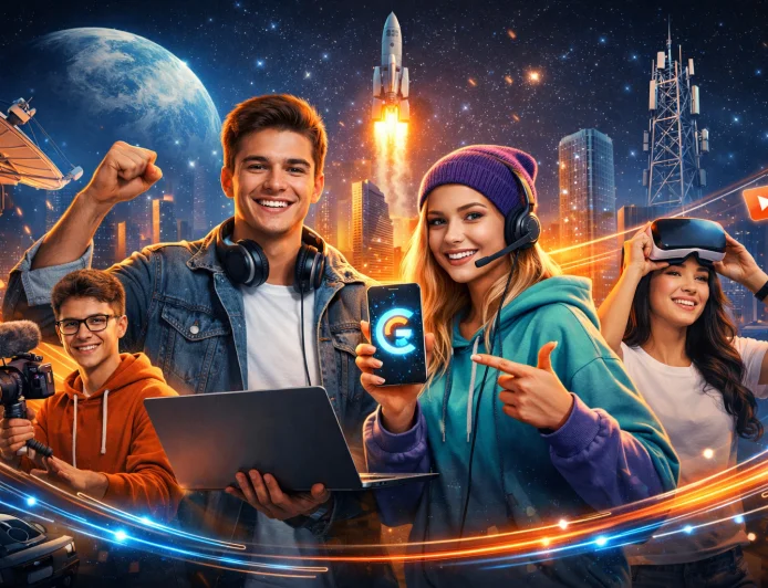 Turknet GigaCrew Elçilik Programını Başlattı: “Gigafiber’in Kurucu Ruhunu Taşıyan 1996 Elçi Aranıyor”