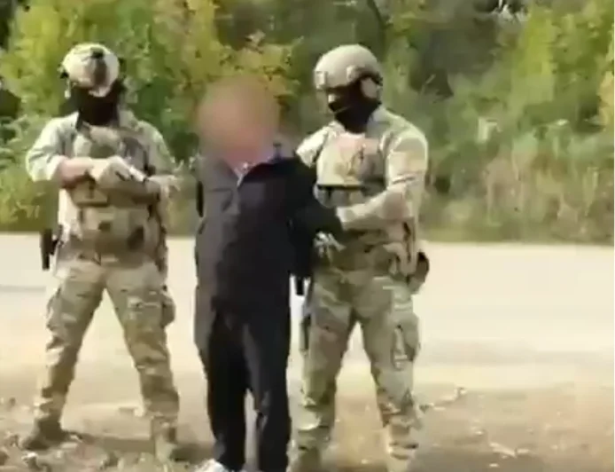 Gürcistan’da Uranyum Kaçakçılığı Operasyonu: 3 Çin Vatandaşı 400 Bin Dolarlık Anlaşma Sırasında Yakalandı