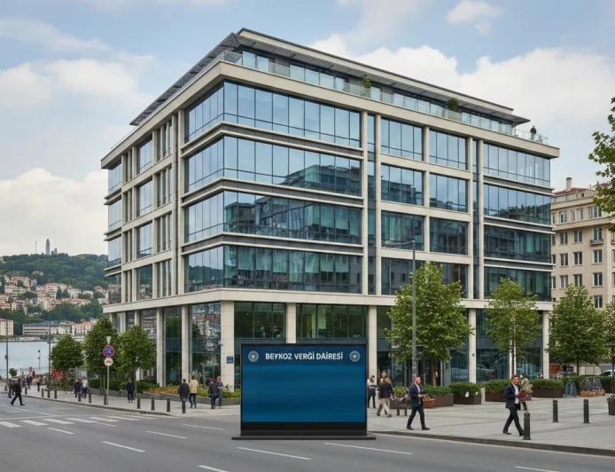 Beykoz Vergi Dairesi Nerede? 2026 Güncel Adres, Telefon ve İşlem Rehberi