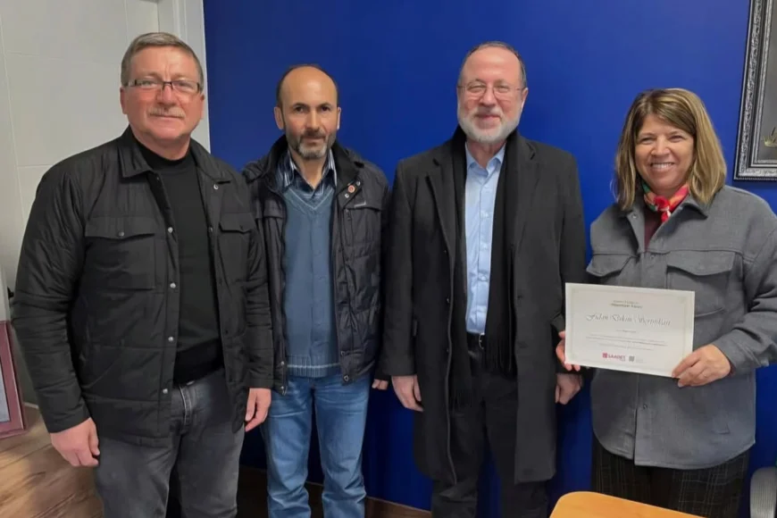 Saadet Partisi Beykoz İlçe Başkanı Hakan Gökcan: “Muhtarlarla Kurulan Bağ Yerel Demokrasinin Temelidir”