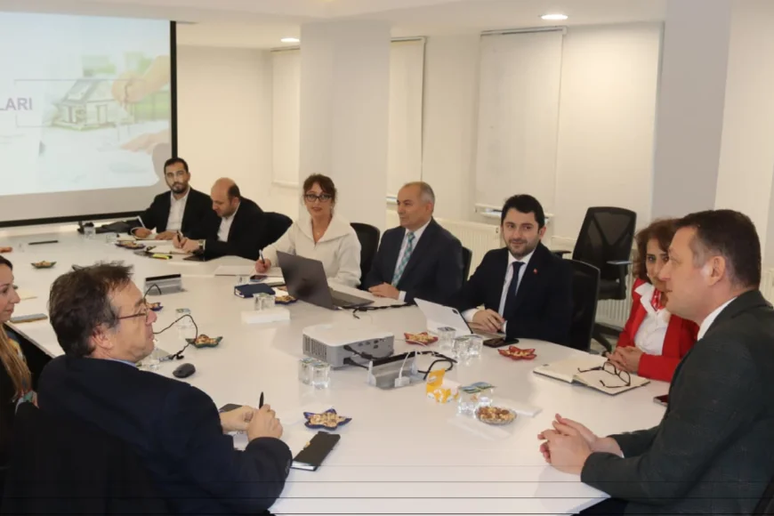 Beykoz Kaymakamı Dr. Fatih Ürkmezer: “Eğitim Yatırımları İlçenin Geleceği Açısından Hayati Öneme Sahip”