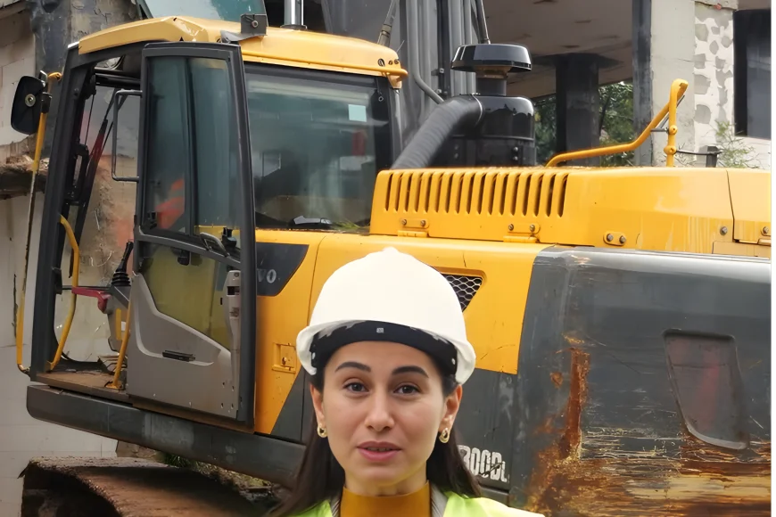Beykoz Belediye Başkan Vekili Özlem Vural Gürzel: “Beykoz’u Daha Güvenli ve Dirençli Bir Geleceğe Taşıyoruz”
