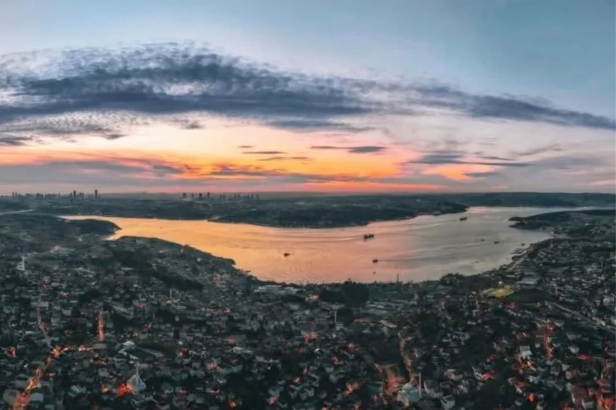 Beykoz Büyümeye Devam Ediyor: 2025’te Nüfus 246 Bin 833’e Ulaştı