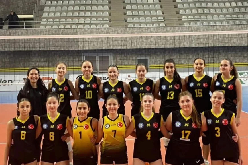 Beykoz’un Küçük Sultanları Sahada Parladı: Çekmeköy 3-1 Geçildi