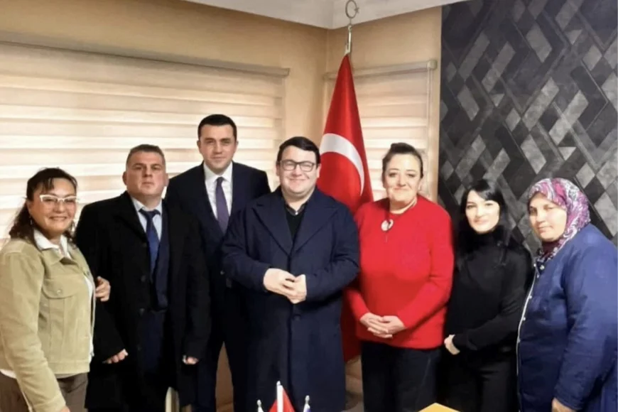 Engelsiz Spor İçin Kritik Adım! Beykoz’da Yeni İş Birliği Masada