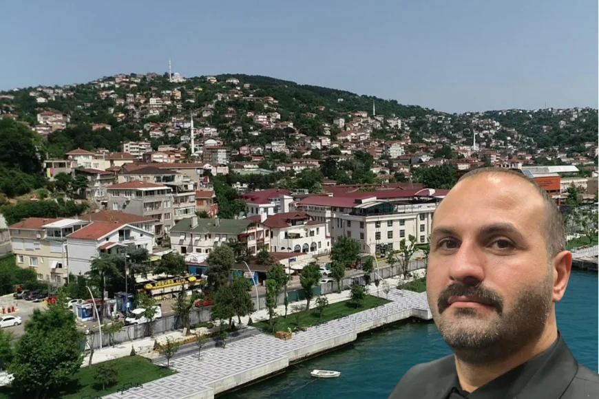 MHP Beykoz İlçe Başkan Yardımcısı Ahmet Baygın: “Geciken Her Dakika Bir Hayat Demektir”