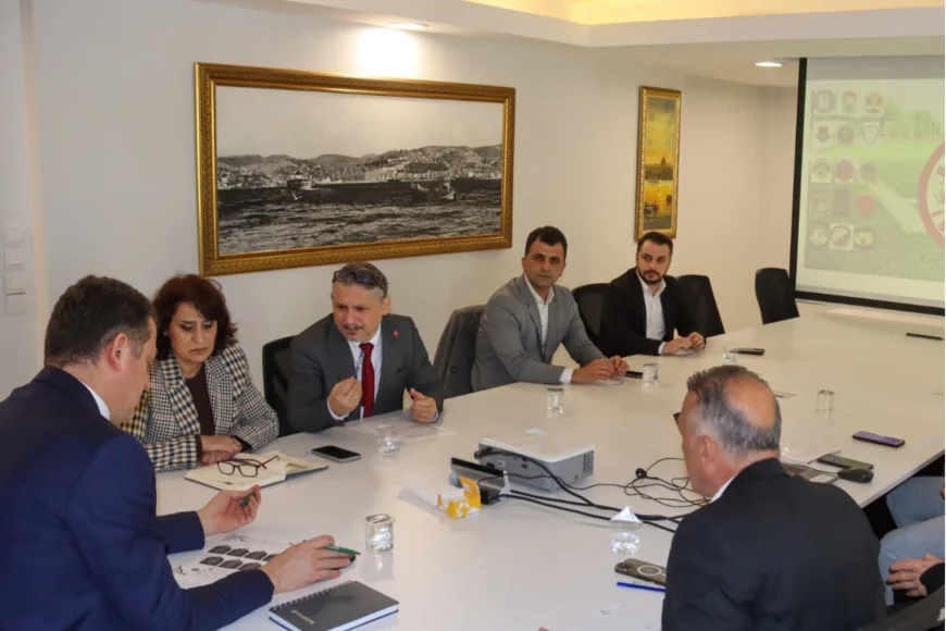 Beykoz Kaymakamı Dr. Fatih Ürkmezer: “Sporu Mahalle Ölçeğinde Yaygınlaştırmayı Hedefliyoruz”