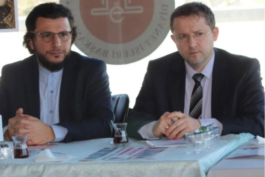Beykoz İlçe Müftüsü Muhammed Likoğlu: “Ramazan’da Üç Camide Hatimle Teravih Kılınacak”
