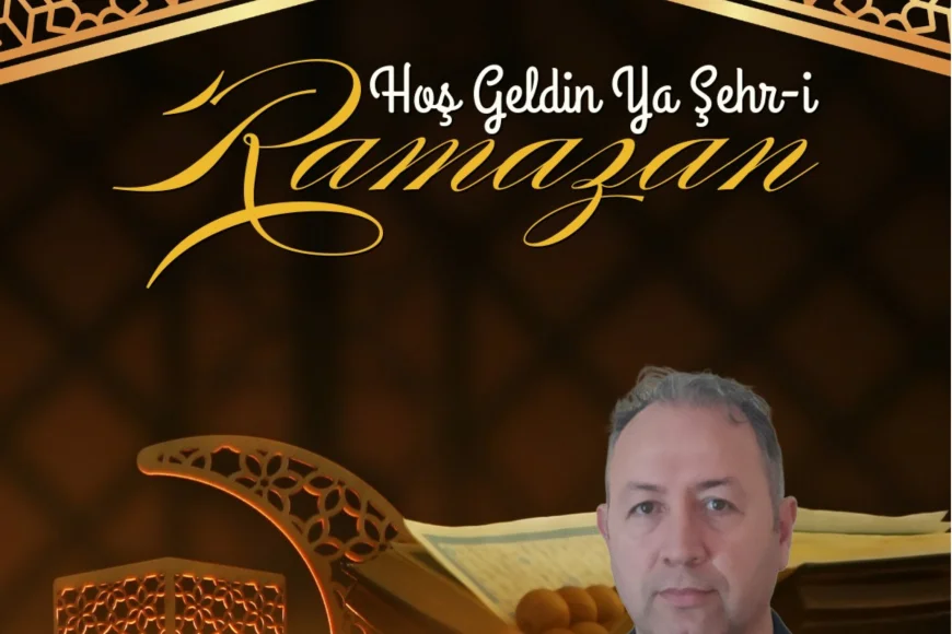 Beykoz’un İyilik Elçisi Remzi Çıra: “Beykoz’un her sofrasında kardeşlik rüzgârı esecek”