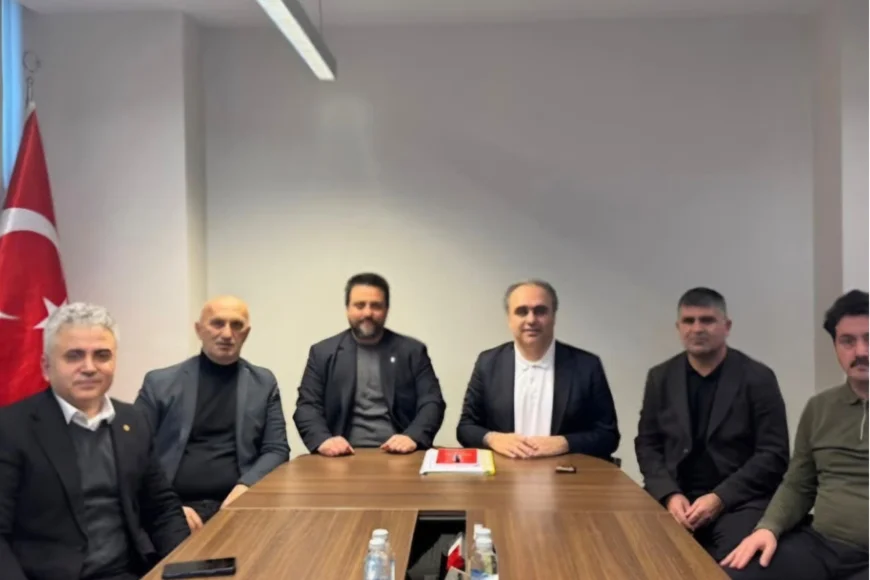Türkiye Futbol Federasyonu Amatör İşler Kurulu: “Tesisi ve sahası olmayan kulüpler BAL’a kabul edilmeyecek”