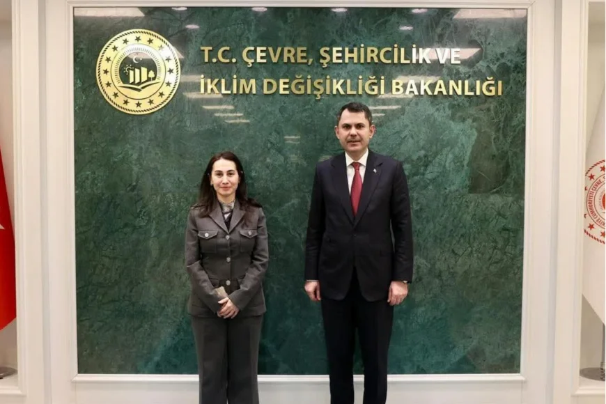 Beykoz Belediye Başkan Vekili Özlem Vural Gürzel: “Gündemimiz Beykoz, hedefimiz güçlü yarınlar”