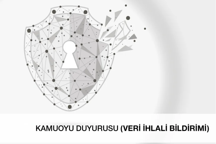 Kişisel Verileri Koruma Kurulu Özbeyler Sağlık’ta Özel Nitelikli Verileri Kapsayan Fidye Saldırısını İlan Etti