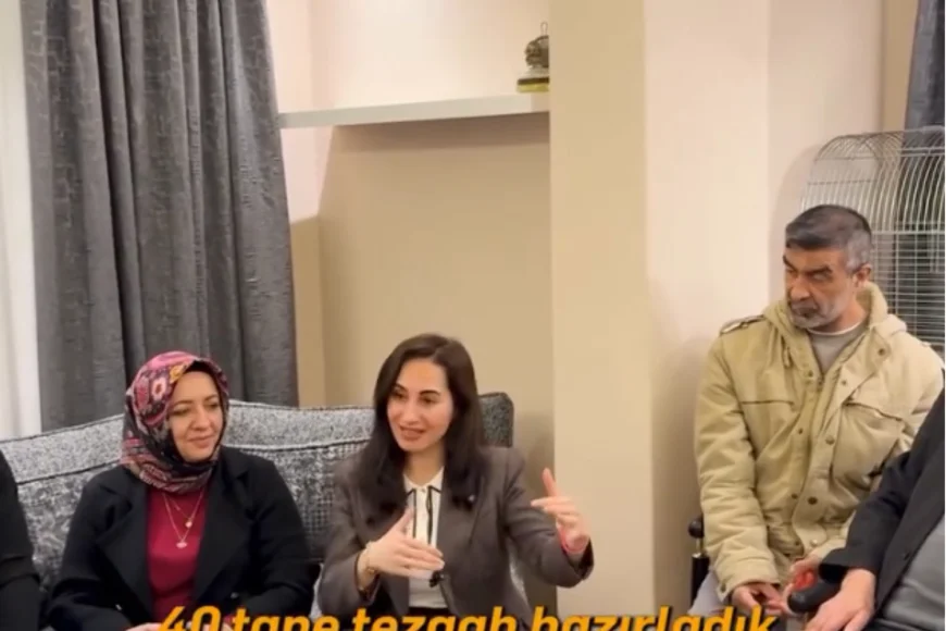 Beykoz Belediye Başkan Vekili Özlem Vural Gürzel: “Beykoz’da Müteahhit Tarafında Olamayız, Önceliğimiz Vatandaş”